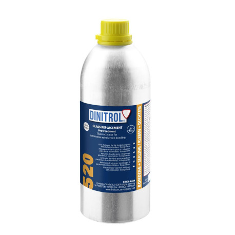 Window tools DINITROL 520 KLEENACT почистващ препарат 1 L | race-shop.bg