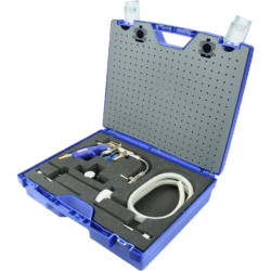 Tunap Merecdes-Benz комплект дюзи за почистване на всмукателни клапани