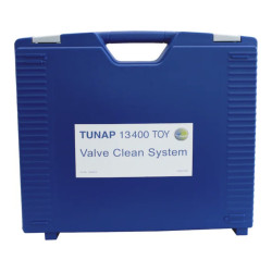 Tunap Toyota комплект дюзи за почистване на всмукателни клапани