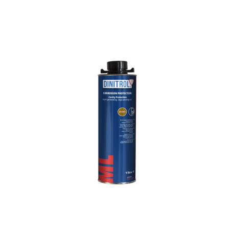 Chassis and cavity protection DINITROL ML восък за кухини 1 L | race-shop.bg