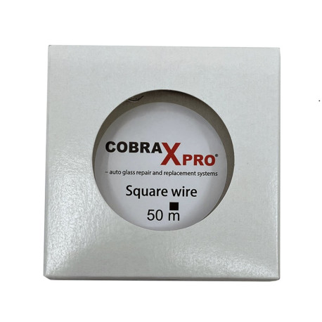 Window tools Wibotec квадратна струна 50m | race-shop.bg