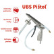 Аксесоари UBS Пистолет | race-shop.bg