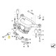 E46 M3 IRP диференциални алуминиеви втулки BMW E46 M3 | race-shop.bg
