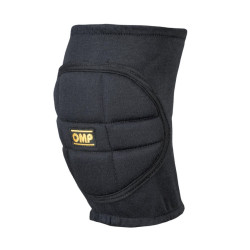 OMP Огнеупорни наколенки черни