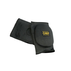 OMP налакътници (подплатени), черен