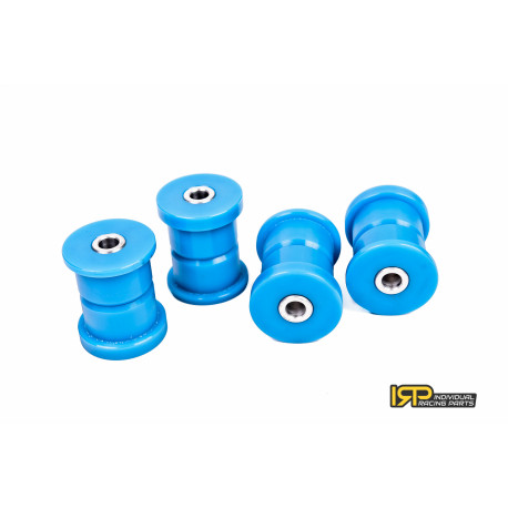 E34 5 Series (1988 - 1996) IRP полиуретанови тампони за заден носач 90SH BMW E34 | race-shop.bg