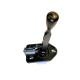 Шорт шифтър (short shifter) IRP шорт шифтър BMW E46, E8x, E9x V3 (bolt-on) | race-shop.bg