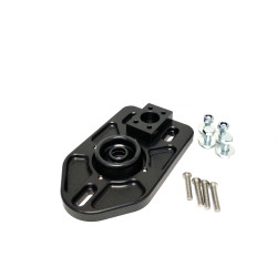IRP болт на монтажната скоба за BMW V2 or V3 шорт шифтър in E46