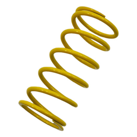 Резервни части и аксесоари RACES Wastegate резервна пружина YELLOW, 0,5BAR | race-shop.bg