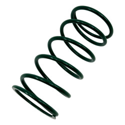 RACES Wastegate резервна пружина ЗЕЛЕНА, 0,63BAR