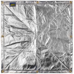 Ултра-леки изолационни материали Therмotec, 61x61см