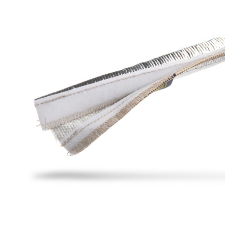 Топлоизолационни ръкави за кабели и маркучи Термоизолационен "ръкав" Terмotec, 25-38мм | race-shop.bg