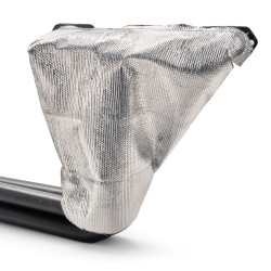 Изолация за 8 цилиндрови двигатели Therмotec