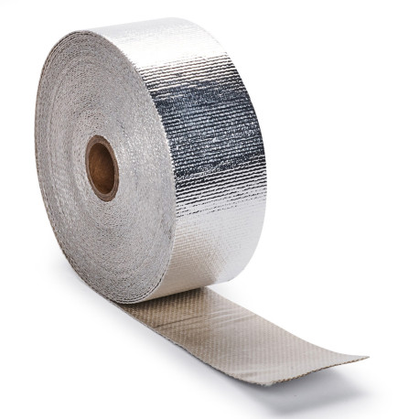 Топлинни щитове Топлоизолационна самозалепваща се лента Therмotec, широчина 50мм | race-shop.bg