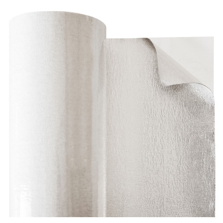 Топлинни щитове Самозалепваща топлоизолация Therмotec 61x91,4см | race-shop.bg