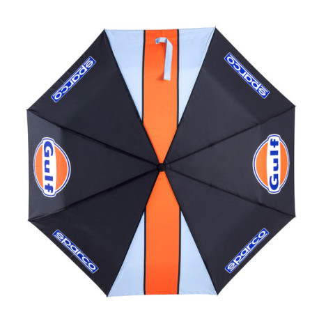 Рекламни предмети а подаръци Sparco Gulf Foldable Чадър с калъв | race-shop.bg