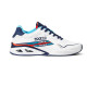 Обувки Sparco Martini Racing S-Light shoes, white/blue marine | race-shop.bg