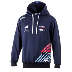 Sparco Ford Performance Суичър, син