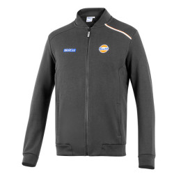 Sparco Sparco Суичър Gulf, сив