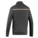 Якета и суичъри Sparco Sparco Суичър Gulf, сив | race-shop.bg