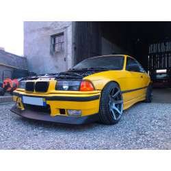ONDORISHOP преден сплитер за BMW E36 M