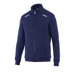 Sparco SL Full Zip Суичър, син