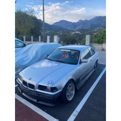 Ondorishop странични прагове за BMW E36 Coupe