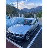 Ondorishop Спойлер на покрива за BMW E46 Sedan