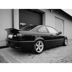 Спойлер Ondorishop DRAGWING за BMW E46