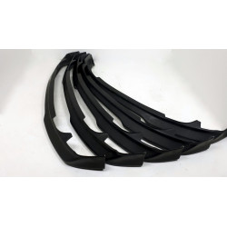 Предна устна Ondorishop "GRDY" за Lexus IS200