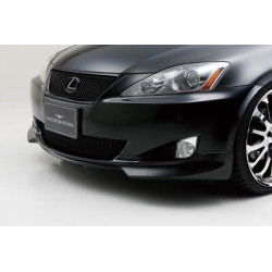 Предна устна Ondorishop "WALD" за Lexus IS250
