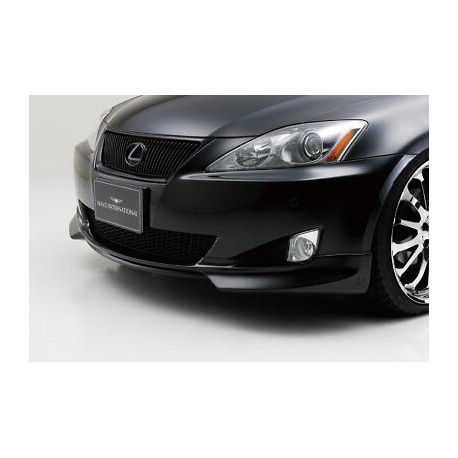 Бодикит и визуални аксесоари Предна устна Ondorishop "WALD" за Lexus IS250 | race-shop.bg