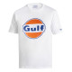 Тениска SPARCO GULF, бял