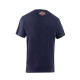 Тениски Тениска SPARCO MARTINI RACING Top Stripes, син | race-shop.bg