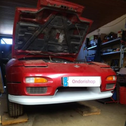 ONDORISHOP преден сплитер (Xenon) за Nissan Silvia S13