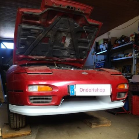 Бодикит и визуални аксесоари Ondorishop "Xenon" предна устна за броня за Nissan Silvia S13 | race-shop.bg