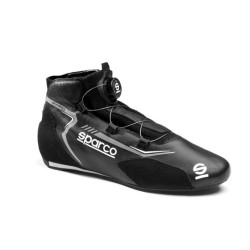 Обувки Sparco RAPID 2025 с FIA, black/grey