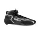 Обувки Обувки Sparco RAPID 2025 с FIA, black/grey | race-shop.bg