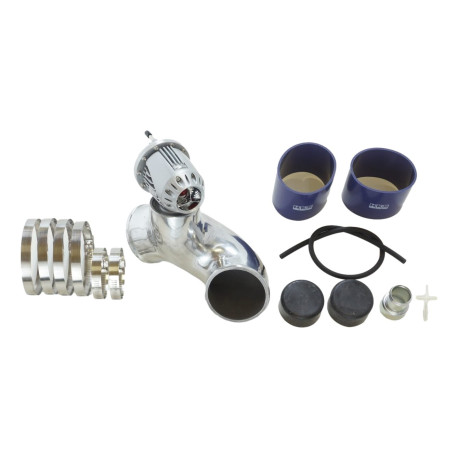 Blow off разтоварващи клапани за определени модели HKS Super SQV 4 Разтоварващ клапан - Последователно мембранен за Nissan Skyline R33-R34 GT-R | race-shop.bg