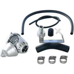 HKS Super SQV 4 Разтоварващ клапан - Последователно мембранен за Toyota Aristo/ Supra