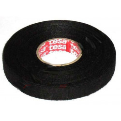 Textilná izolačná páska TESA 25m (chlpatá)