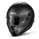 Каска Sparco STEALTH RF CARBON с FIA, черен