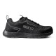 Work shoes Sparco safety shoes Traction FUJI, черен | race-shop.bg