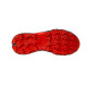 Work shoes Sparco предпазни обувки S-Park SEPANG, черно/червено | race-shop.bg