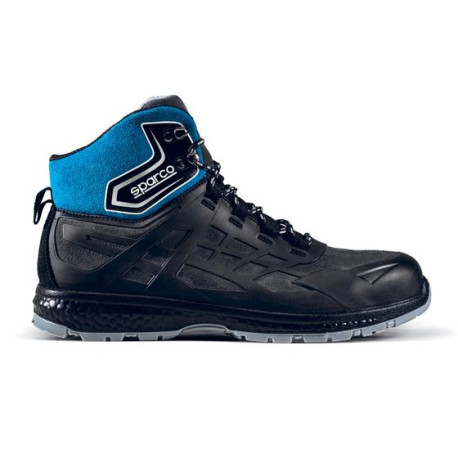 Work shoes Sparco предпазни обувки Arctic S7S | race-shop.bg