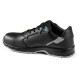 Work shoes Sparco предпазни обувки TARGA S3S SANDRO, черно/тъмно сиво | race-shop.bg