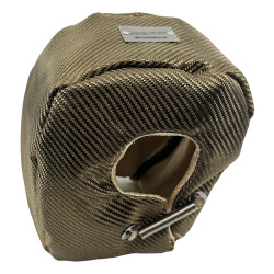 RACES "Keep it Cool" кожух за турбо T4 Titan Type 5