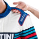 Гащеризони FIA Гащеризон Sparco Martini Racing COMPETITION (R567), сини | race-shop.bg