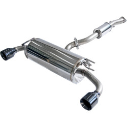 HKS "Legamax Premium" Catback за Toyota GR Yaris