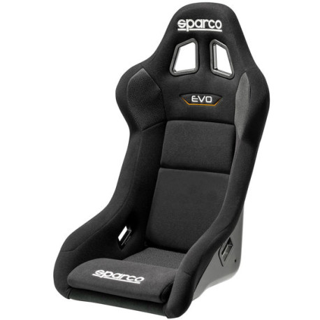 SIM Racing Sparco Sim Racing Seat EVO QRT | race-shop.bg